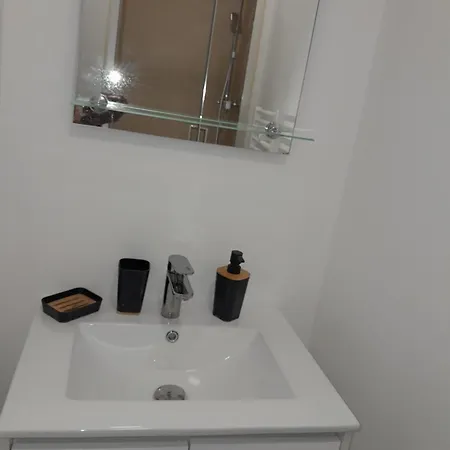 Appartamento Centre Fnac