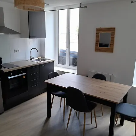 Appartamento Centre Fnac *