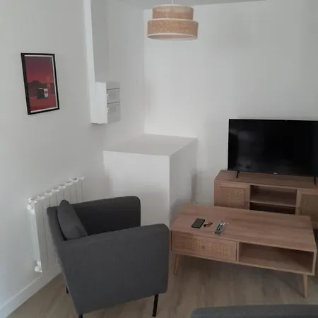 Appartamento Centre Fnac Le Mans