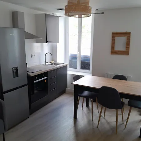 Centre Fnac Appartamento Le Mans