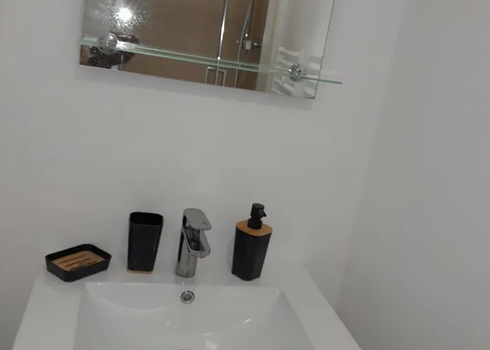 Apartamento Centre Fnac