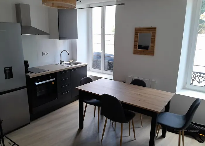 Apartamento Centre Fnac *